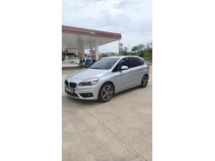 Sahibinden BMW 2 Serisi 218i Active Tourer Sport Line 2014 Model Siirt