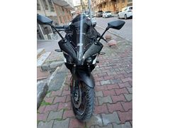 Sahibinden Bajaj Pulsar 200 RS
