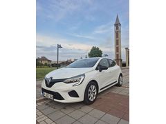 Sahibinden Renault Clio 1.0 TCe Joy 2023 Çıkışlı Bursa 58.500 km Beyaz