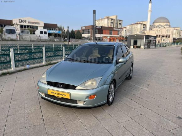 HATASIZ DEĞİŞENSİZ HASAR KAYITSIZ GHİA