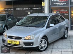 EREĞLİKESKİNOTOMOTİV'DEN 2006FOCUS 1.6GHİA BENZİN LPG DEĞİŞENSİZ