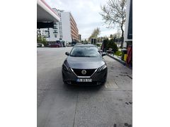 Sahibinden Nissan Qashqai 1.3 DIG-T Sky Pack 2022 Model