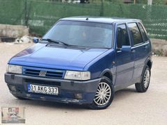 1997 MODEL UNO SX KARTLARA 12 TAKSİT İMKANI VAR