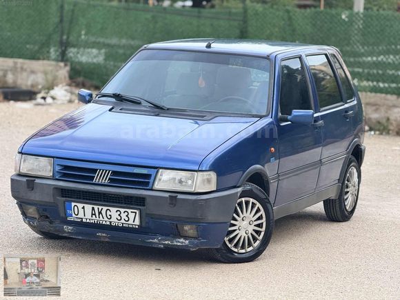 1997 MODEL UNO SX KARTLARA 12 TAKSİT İMKANI VAR