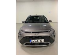 2022 HYUNDAI BAYON 1.4 MPI 100 HP | BOYASIZ | DEĞİŞENSİZ 