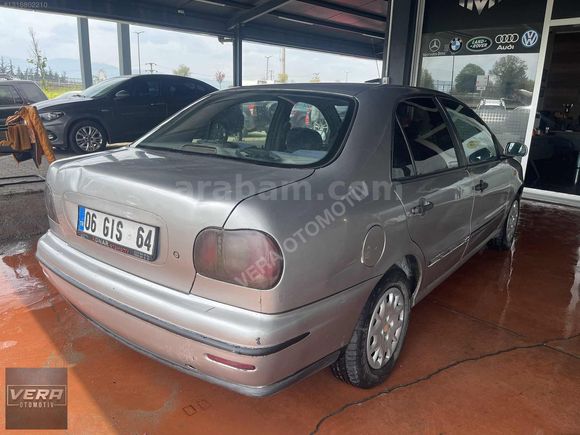2000 MODEL LPGLİ KLİMALI