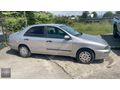 2000 MODEL LPGLİ KLİMALI