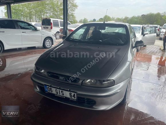 2000 MODEL LPGLİ KLİMALI