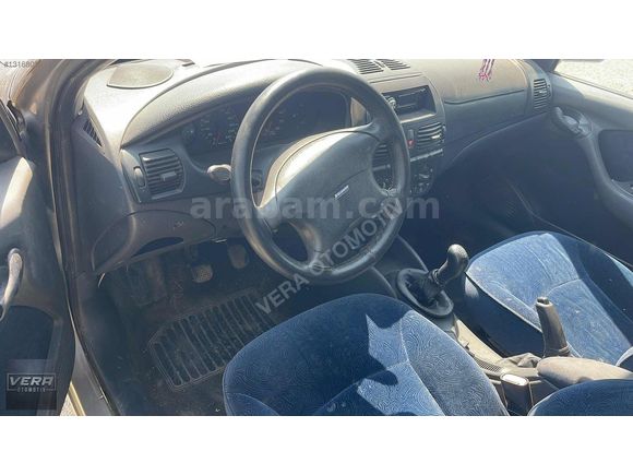 2000 MODEL LPGLİ KLİMALI