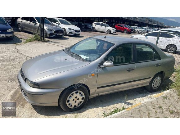 2000 MODEL LPGLİ KLİMALI