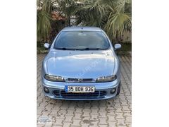 ALİOĞULLARINDAN 2005 Model Fiat Marea 1.6 Benzin Lpgli Klimalı