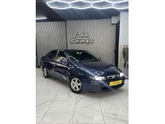 ADA GARAGE'DEN FİAT MAREA K.KARTINA 12 TAKSİT