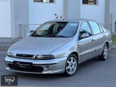 1998 KLİMALI DEĞİŞENSİZ FİAT MAREA 1.6 SX LPG Lİ