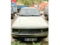 Sahibinden Toyota Hilux 2.4 D 2000 Model 