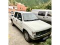 Sahibinden Toyota Hilux 2.4 D 2000 Model 