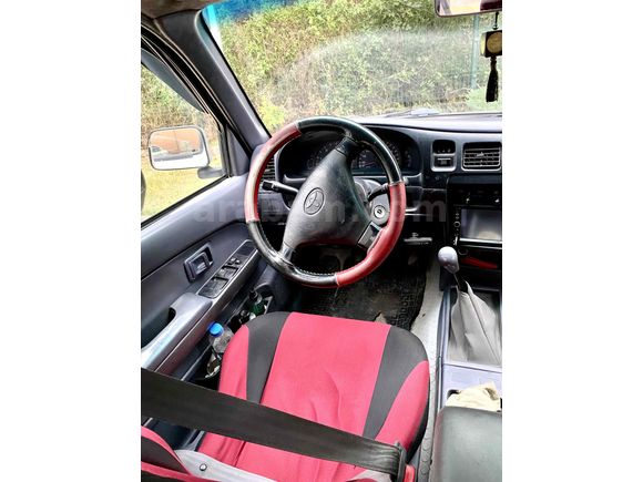 Sahibinden Toyota Hilux 2.4 D 2000 Model 