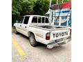 Sahibinden Toyota Hilux 2.4 D 2000 Model 