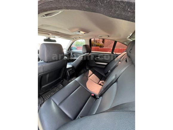 Sahibinden BMW 3 Serisi 320d Premium 2009 Model