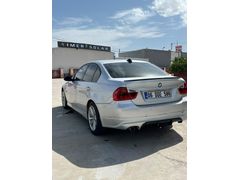 Sahibinden BMW 3 Serisi 320d Premium 2009 Model