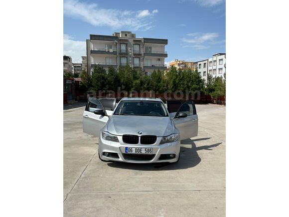 Sahibinden BMW 3 Serisi 320d Premium 2009 Model