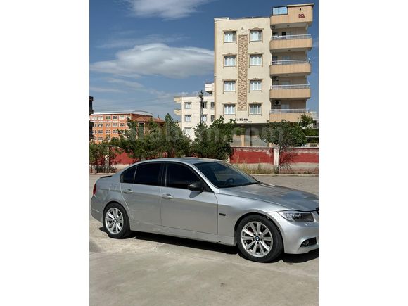 Sahibinden BMW 3 Serisi 320d Premium 2009 Model