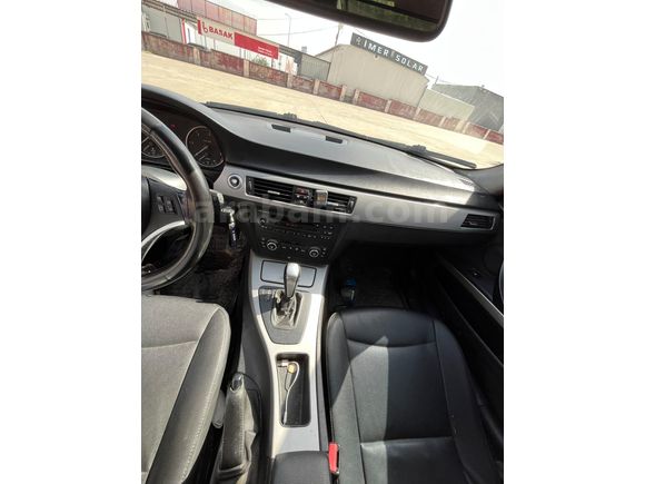 Sahibinden BMW 3 Serisi 320d Premium 2009 Model