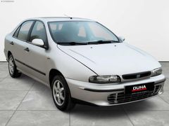 2000 MODEL FIAT MAREA 1.6 16V DEĞİŞENSİZ|TRAMERSİZ KLİMALI