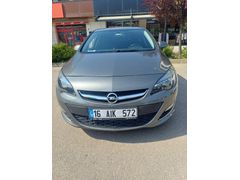 Sahibinden Opel Astra 1.4 T Edition Plus 2020 Model OTOMATİK