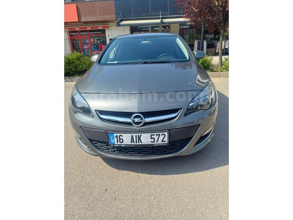 Sahibinden Opel Astra 1.4 T Edition Plus 2020 Model OTOMATİK