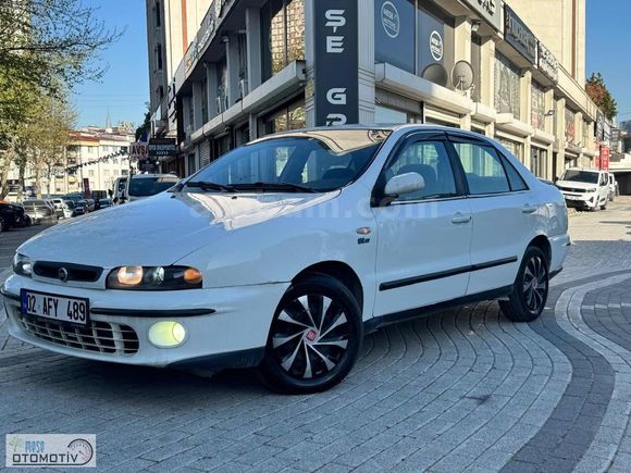 MEŞE MOTORS FİAT MAREA 1.6 16 VELX