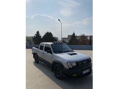 Sahibinden Nissan Pick Up 2WD Double Cab 1999 Model 