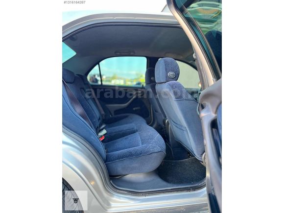 2001 MODEL FİAT MAREA 162.000 KM HATASIZ