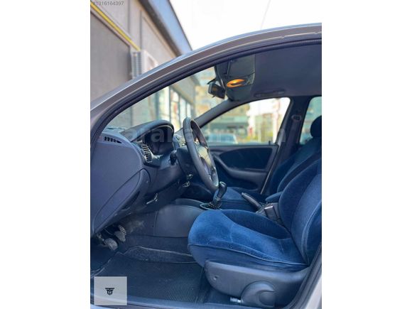 2001 MODEL FİAT MAREA 162.000 KM HATASIZ