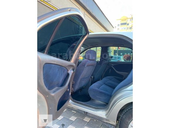 2001 MODEL FİAT MAREA 162.000 KM HATASIZ