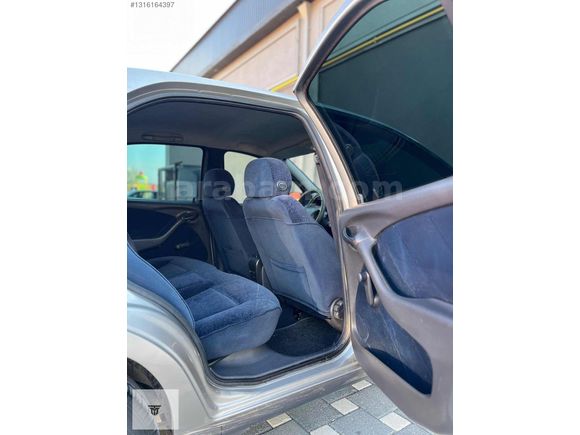 2001 MODEL FİAT MAREA 162.000 KM HATASIZ