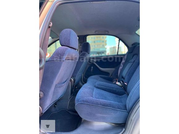 2001 MODEL FİAT MAREA 162.000 KM HATASIZ
