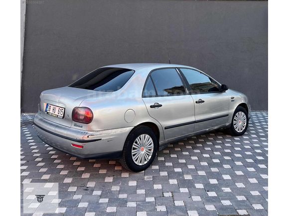 2001 MODEL FİAT MAREA 162.000 KM HATASIZ