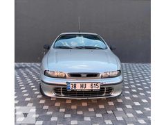 2001 MODEL FİAT MAREA 162.000 KM HATASIZ