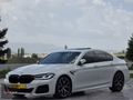 OSCAR'DAN 2023 M5 G30 FACELİFT F10