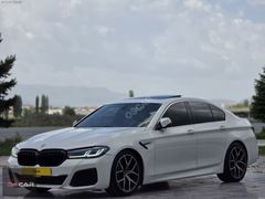 OSCAR'DAN 2023 M5 G30 FACELİFT F10