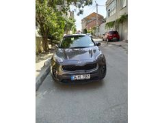 Sahibinden Kia Sportage 1.6 GDI Comfort 2016 Model