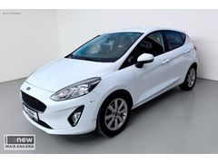 MAİS ANKARA ŞUBE Ford Fiesta 1.0 EcoBoost Trend Powershift