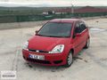 EMRE AUTODAN TEMİZ BAKIMLI FİESTA LPG