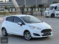 2014 1.0 TITANIUM TURBO OTOMATİK
