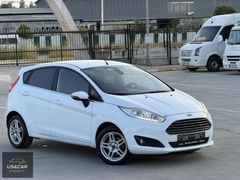 2014 1.0 TITANIUM TURBO OTOMATİK