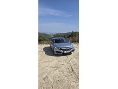 Sahibinden Honda Civic 1.6i VTEC Eco Elegance 2016 Model