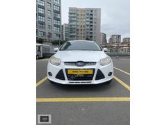 AKBAŞ MOTORS' DAN 2014 FORD FOCUS TREND X 302.500 KM HATASIZ