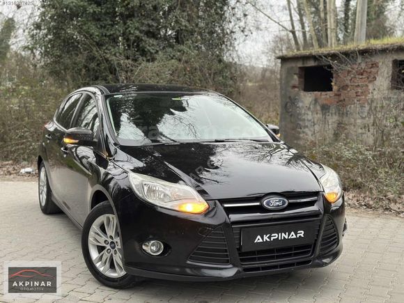 AKPINAR'DAN 117 BİN KM'DE KUSURSUZ TEMİZLİKTE KOMPLE BAKIMLI