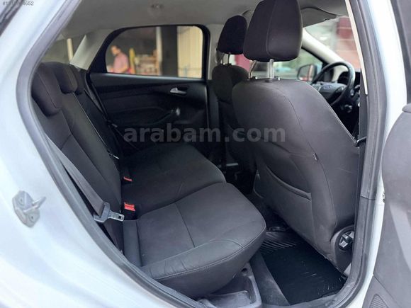 HASAR KAYITSIZ OTOMATIK