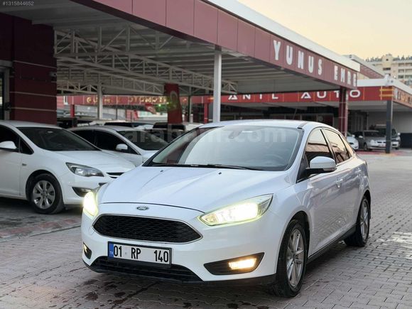 HASAR KAYITSIZ OTOMATIK